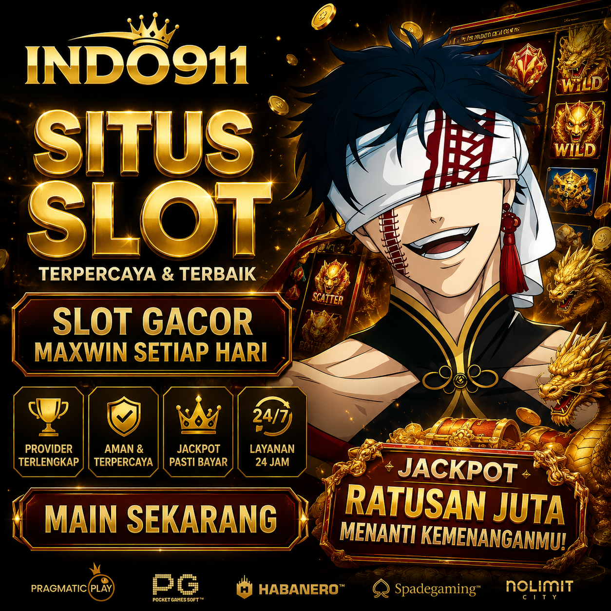 INDO911